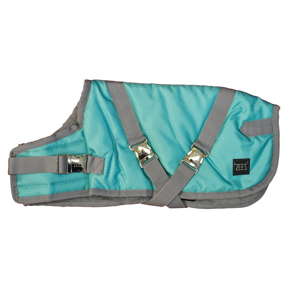 Zeez Supreme Dog Coat
