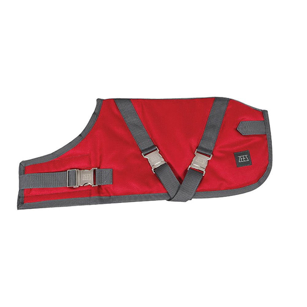 Zeez Supreme Dog Coat
