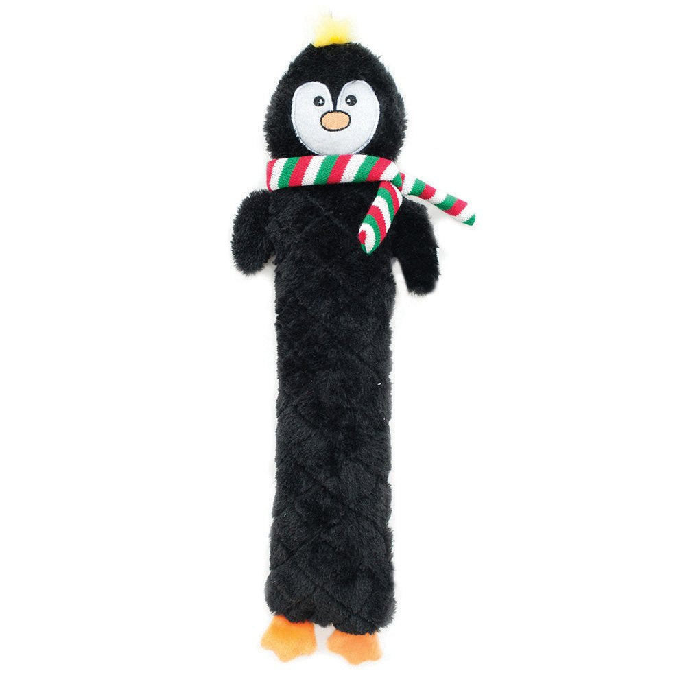ZippyPaws HOLIDAY JIGGLERZ PENGUIN 43x13cm