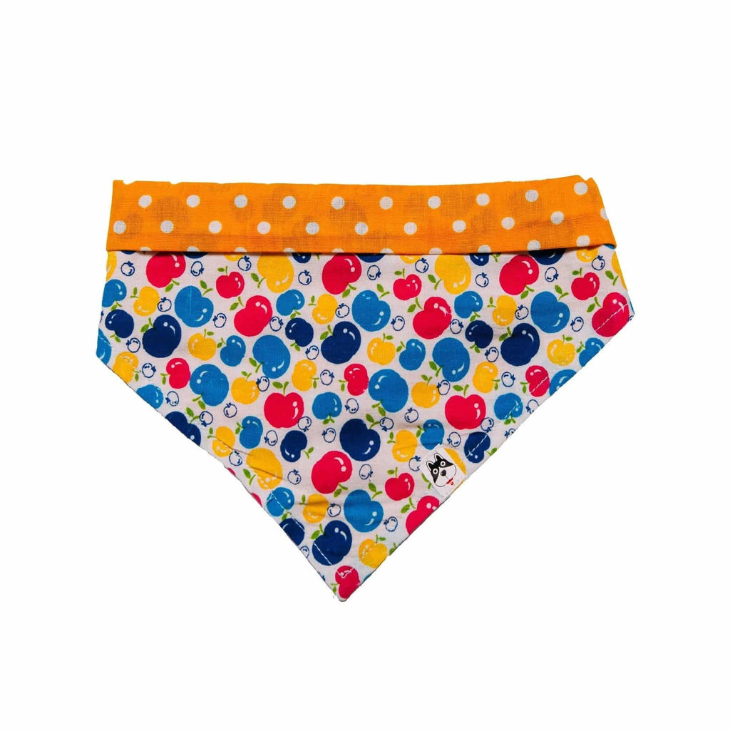 Animale Handmade Bandana Small Humphrey - The Dog Shop Warners Bay