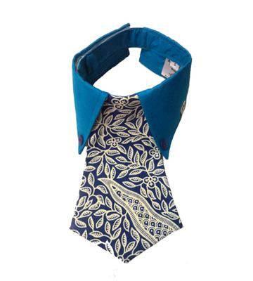 Animale Handmade Dog Tie Medium Uluwatu - The Dog Shop Warners Bay