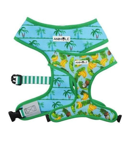 Animale Reversible Harness - The Dog Shop Warners Bay