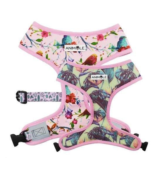 Animale Reversible Harness