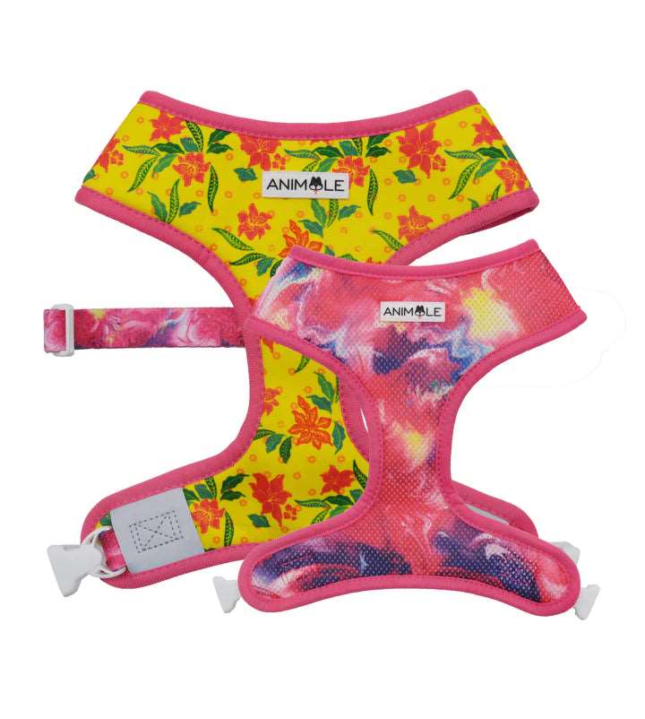 Animale Reversible Harness - The Dog Shop Warners Bay