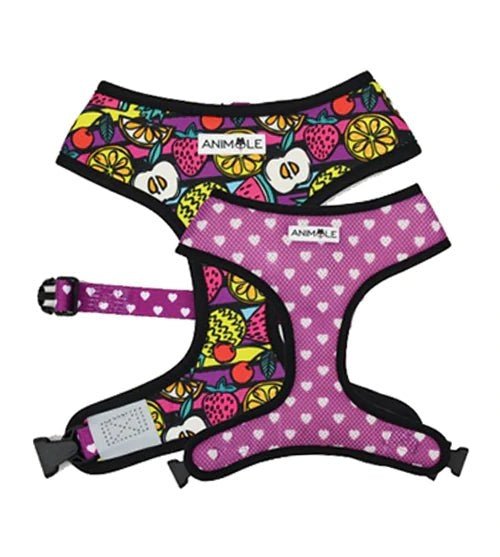 Animale Reversible Harness - The Dog Shop Warners Bay