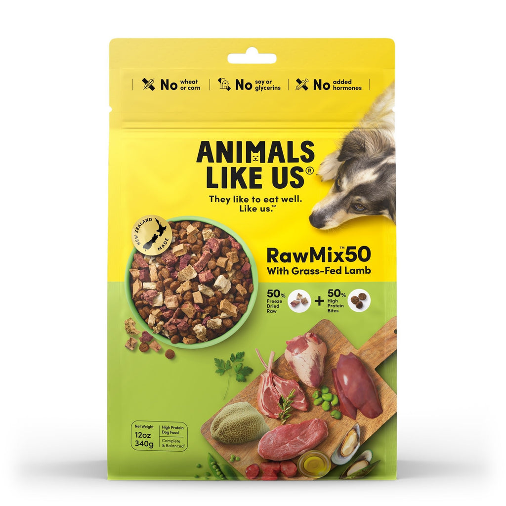 Animals Like Us (in Store Only) - The Dog Shop Warners Bay