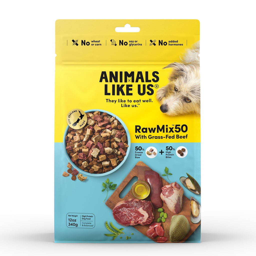 Animals Like Us (in Store Only) - The Dog Shop Warners Bay