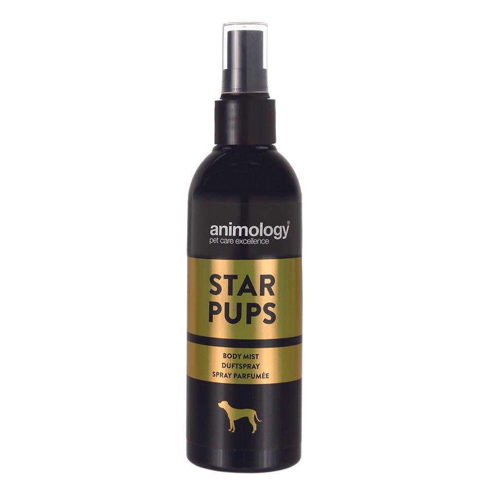 Animology Deodorising Sprays