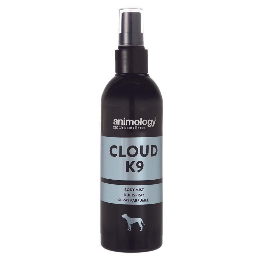 Animology Deodorising Sprays - The Dog Shop Warners Bay