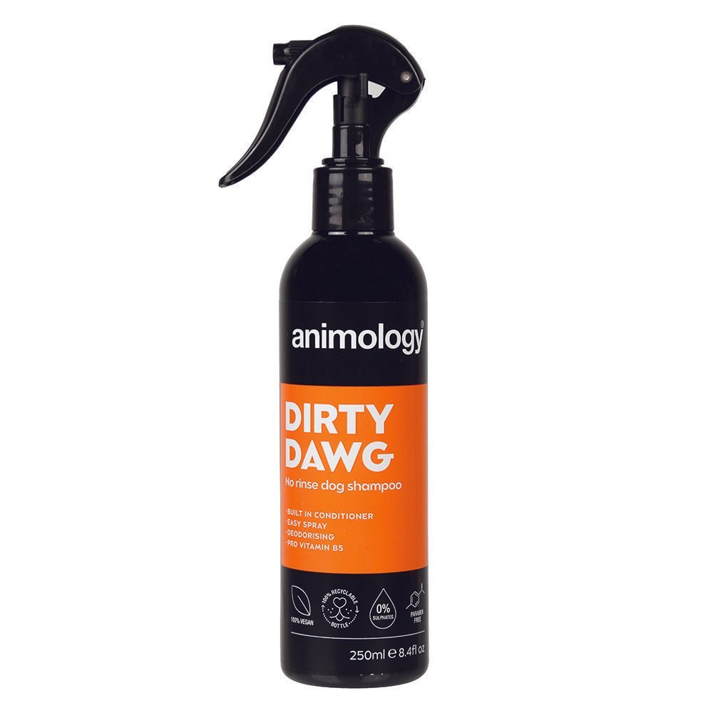 Animology Deodorising Sprays - The Dog Shop Warners Bay