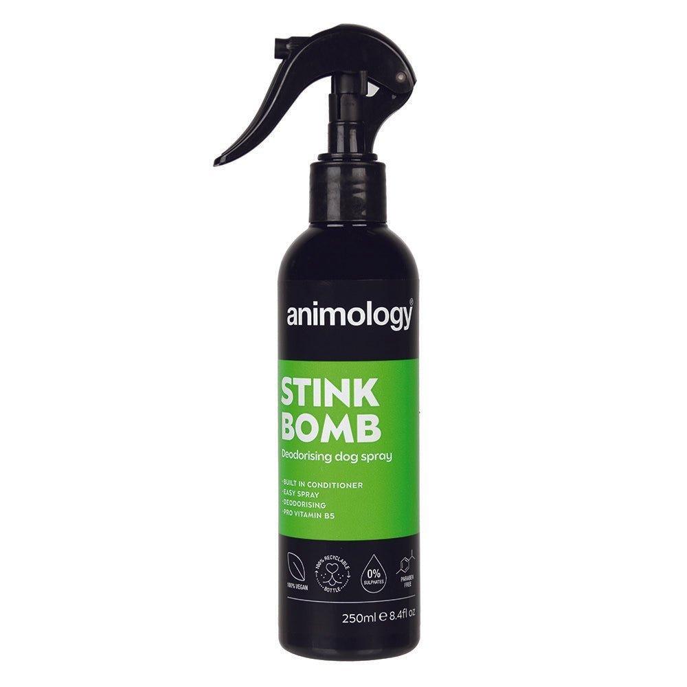 Animology Deodorising Sprays