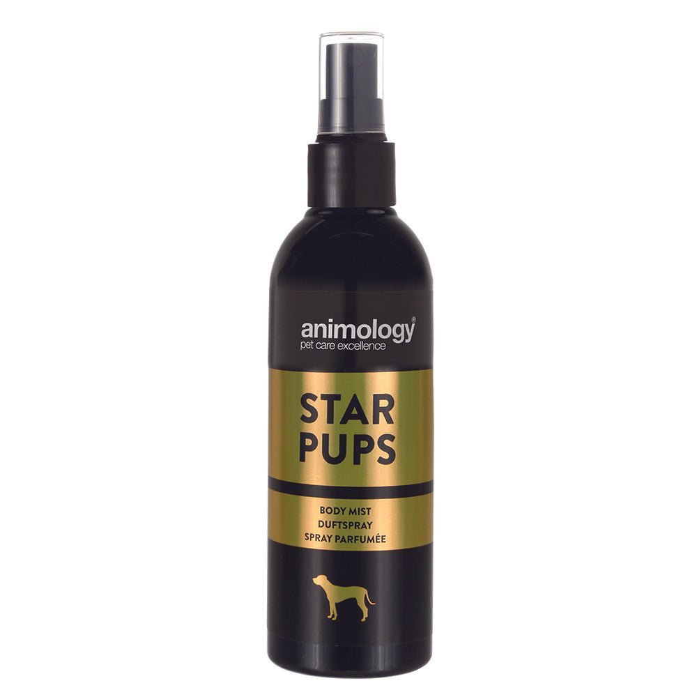 Animology Deodorising Sprays - The Dog Shop Warners Bay