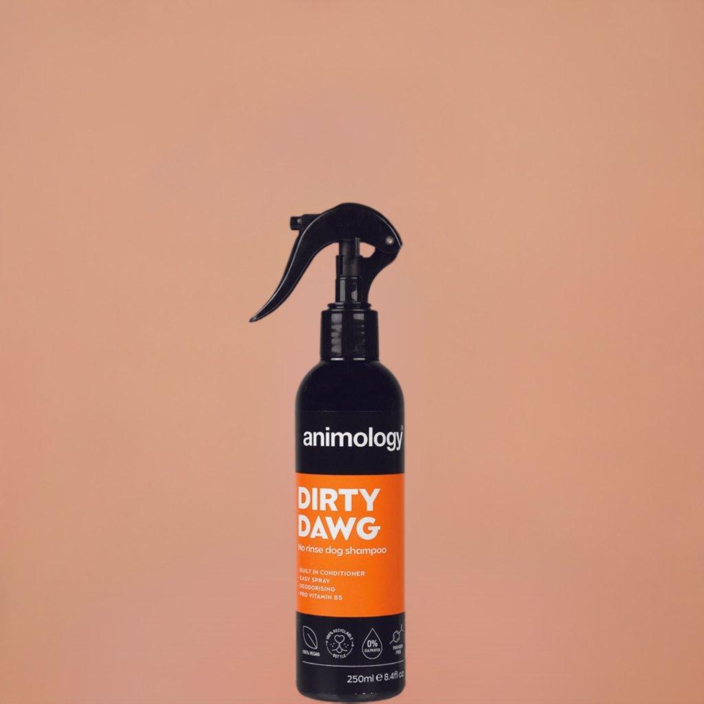 Animology Deodorising Sprays