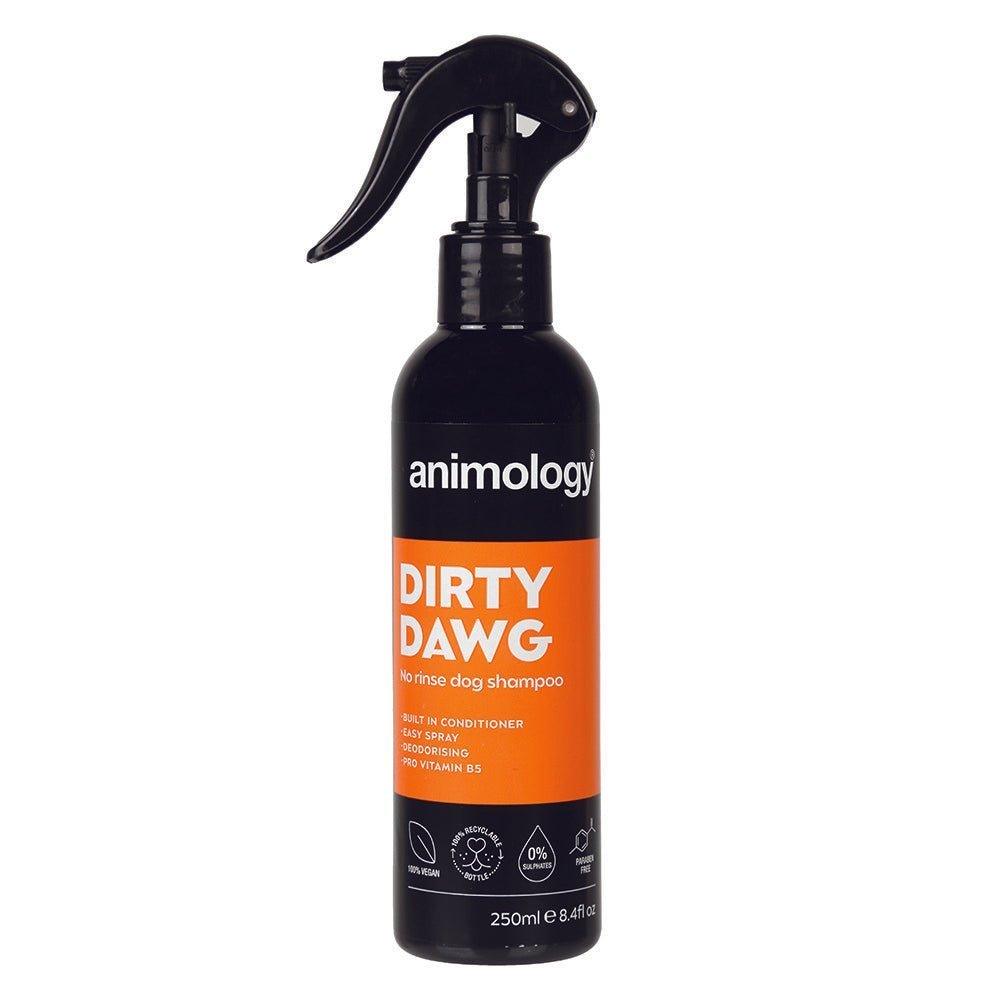 Animology Deodorising Sprays