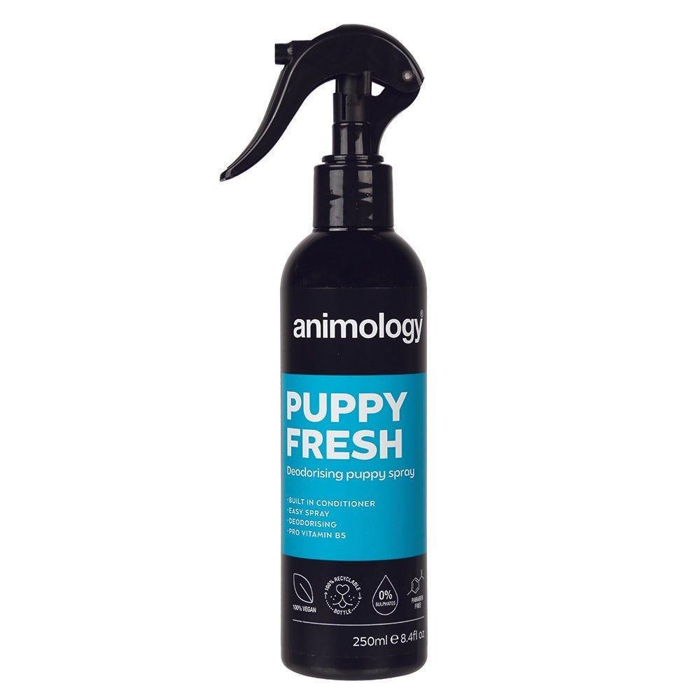 Animology Deodorising Sprays