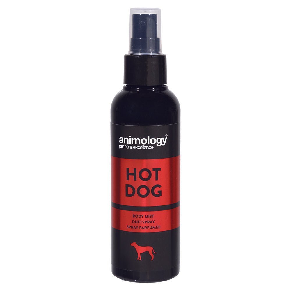 Animology Deodorising Sprays - The Dog Shop Warners Bay