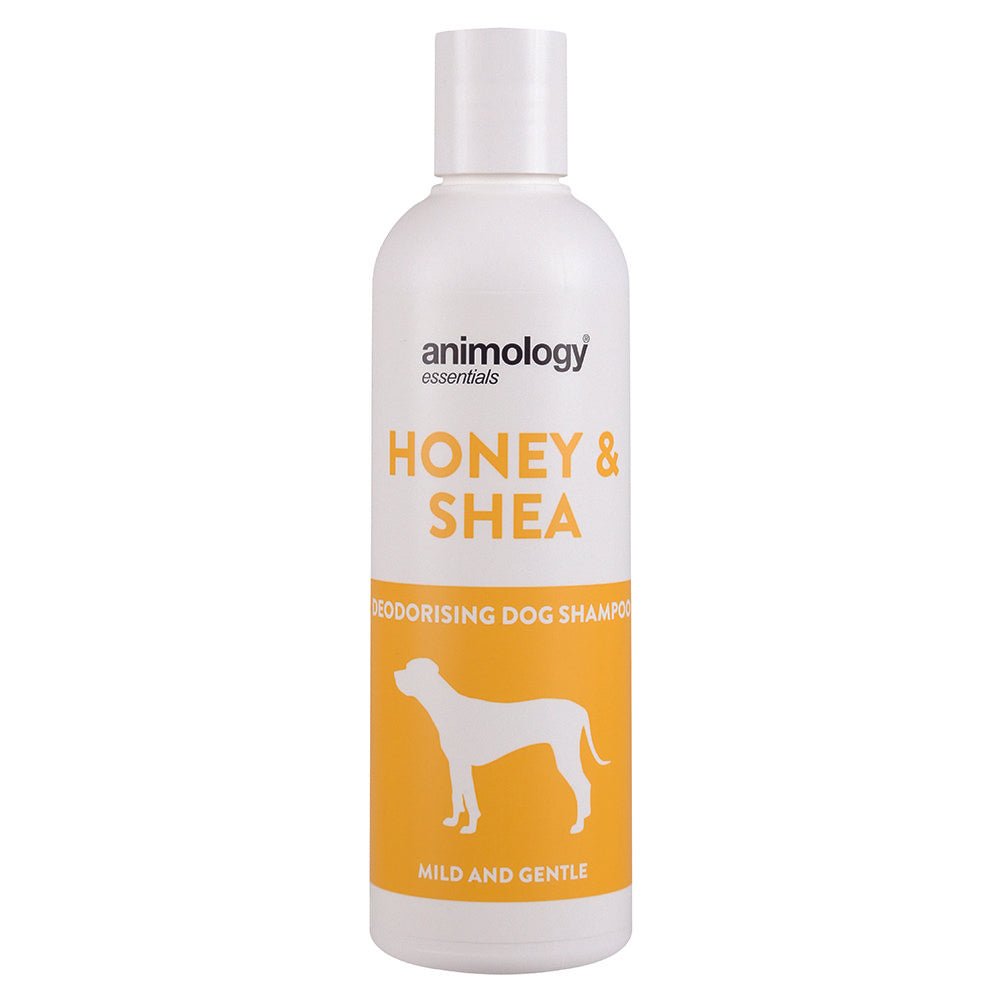 Animology Essentials Shampoo 250ml - The Dog Shop Warners Bay