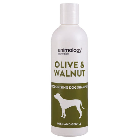 Animology Essentials Shampoo 250ml - The Dog Shop Warners Bay