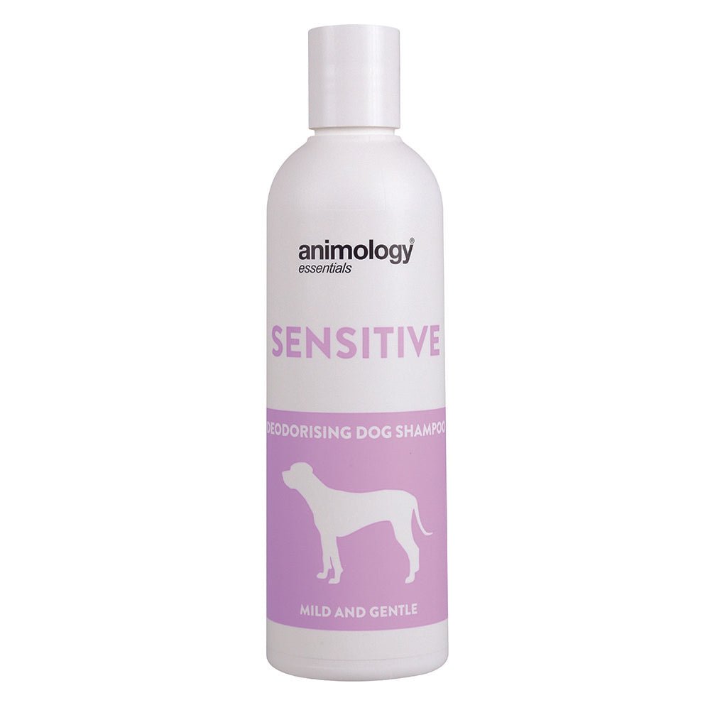 Animology Essentials Shampoo 250ml - The Dog Shop Warners Bay