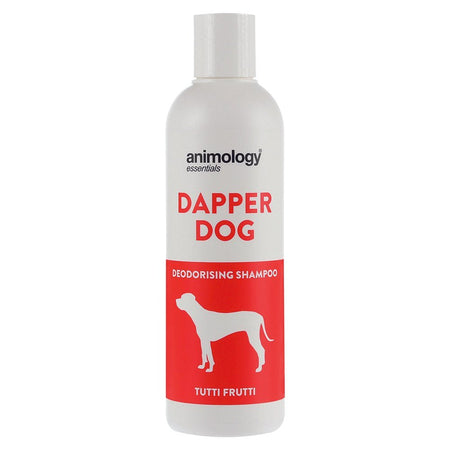 Animology Essentials Shampoo 250ml - The Dog Shop Warners Bay