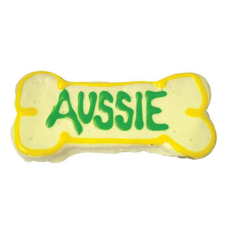 Aussie Bone Cookie - The Dog Shop Warners Bay