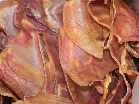 Australian Pig Ear Jumbo - The Dog Shop Warners Bay