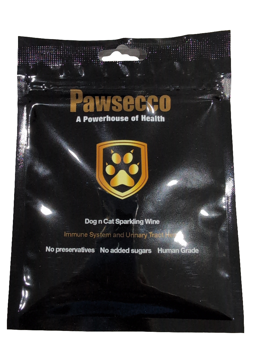 Pawsecco