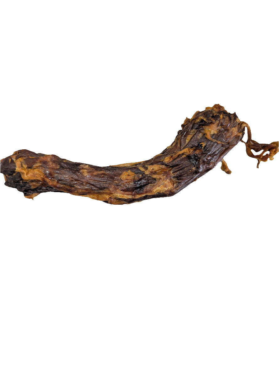 Turkey Neck