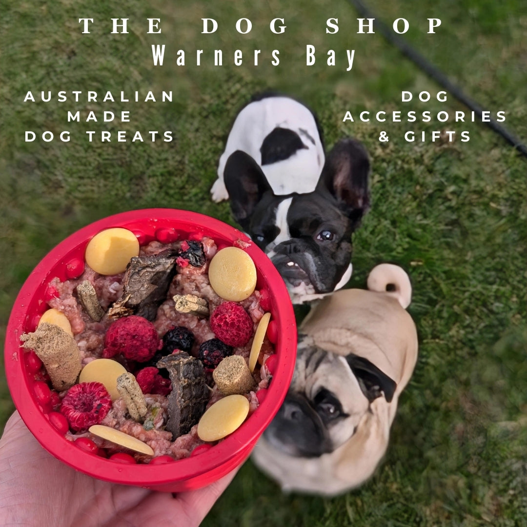 The Dog Shop Warners Bay