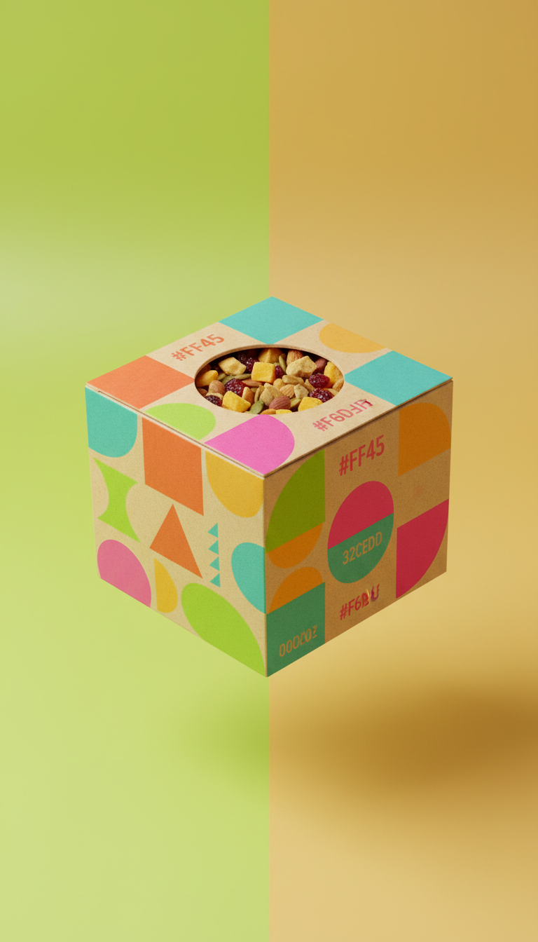 Example product