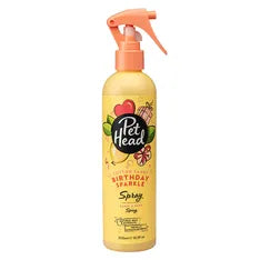 Pet Head Spray
