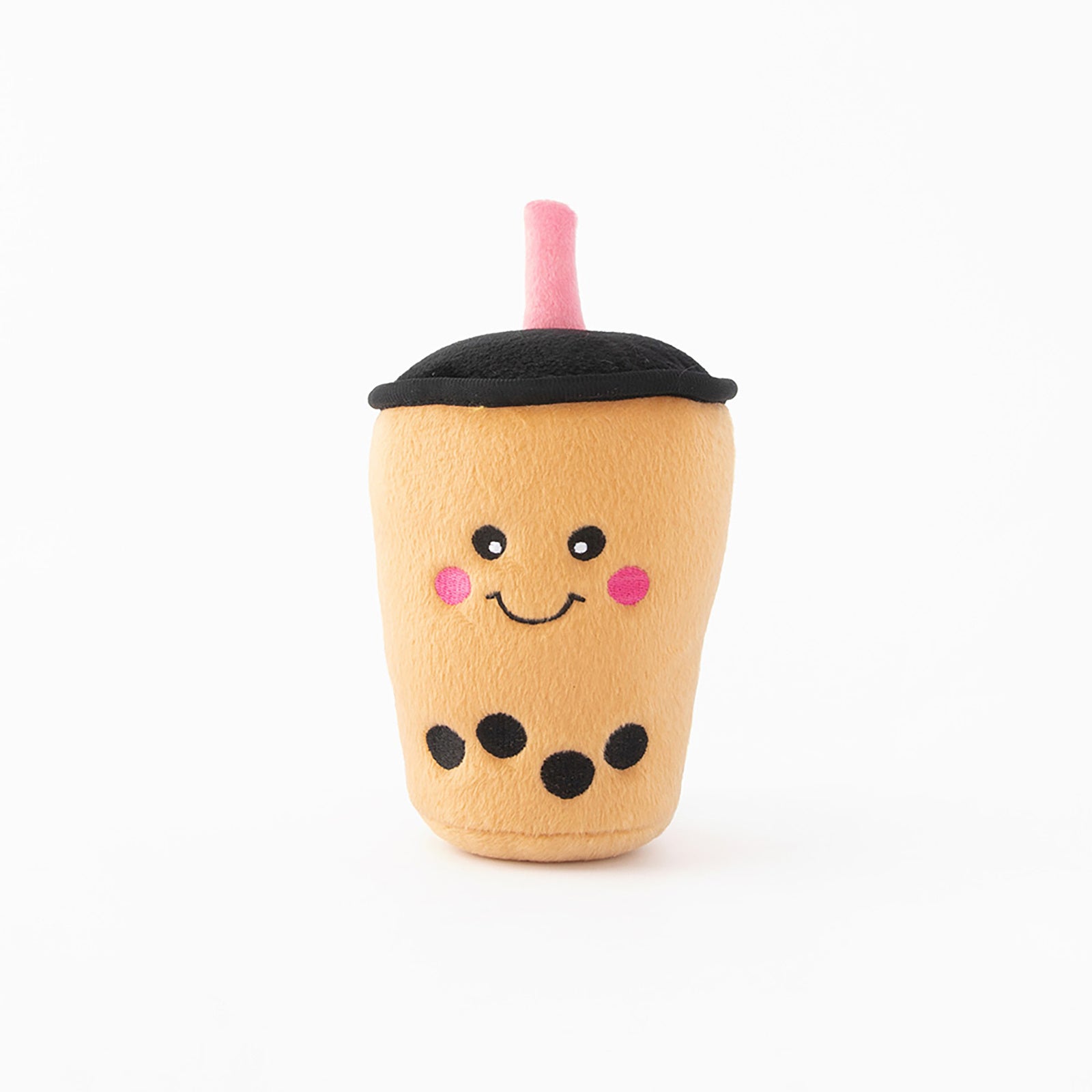 Zippy Paws Boba Milk Tea