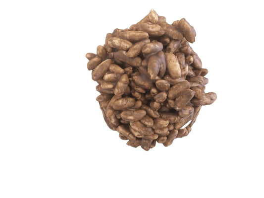 Carob Crackle (in Store Only) - The Dog Shop Warners Bay
