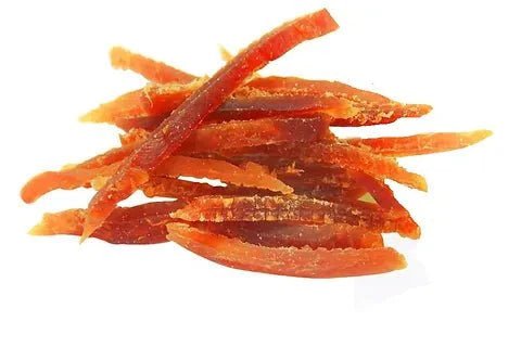 Chicken Jerky Strips 100g - The Dog Shop Warners Bay