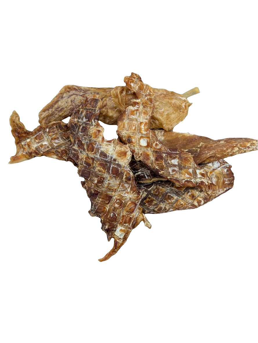 chicken breast jerky tenderloins loose