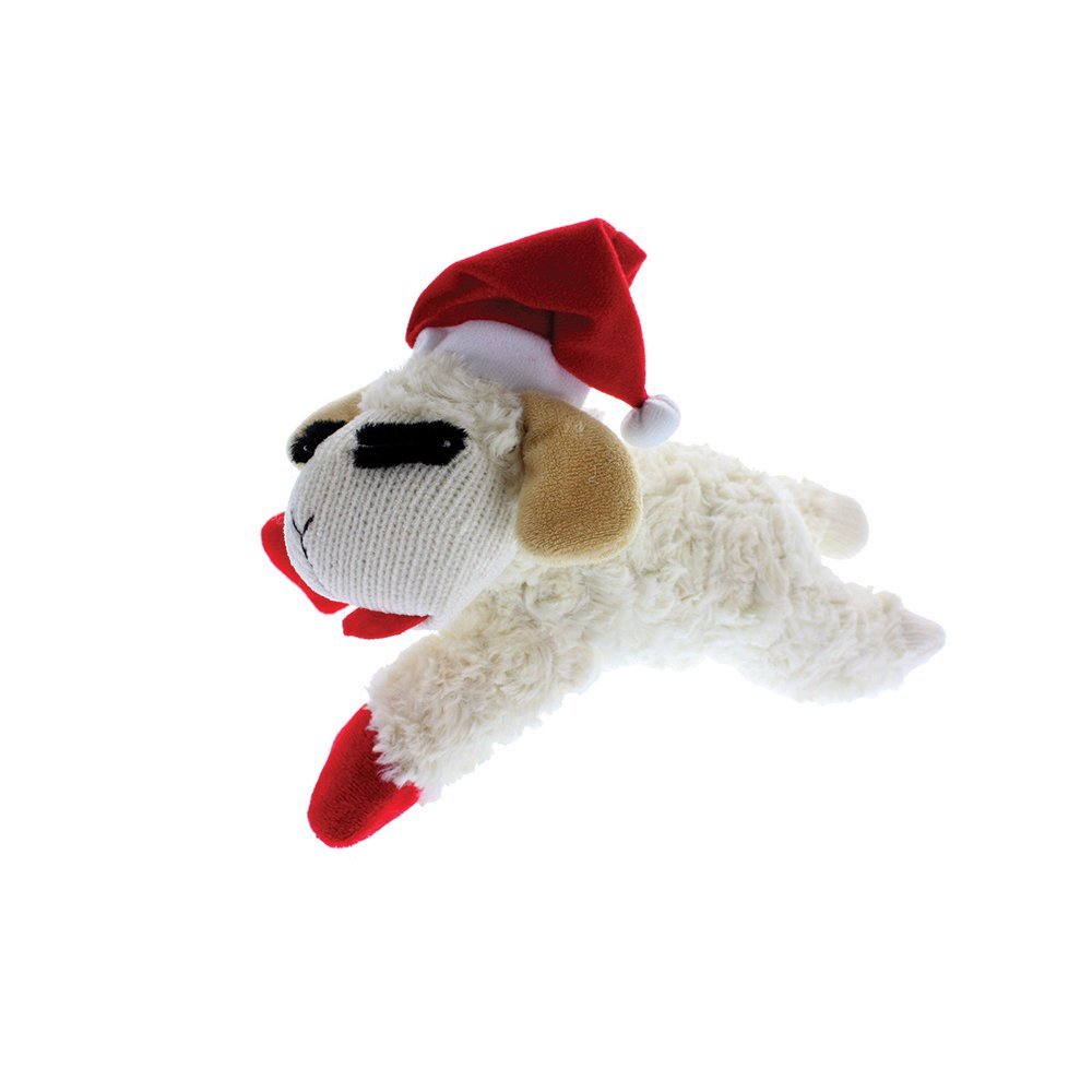 Christmas Lambchop - The Dog Shop Warners Bay