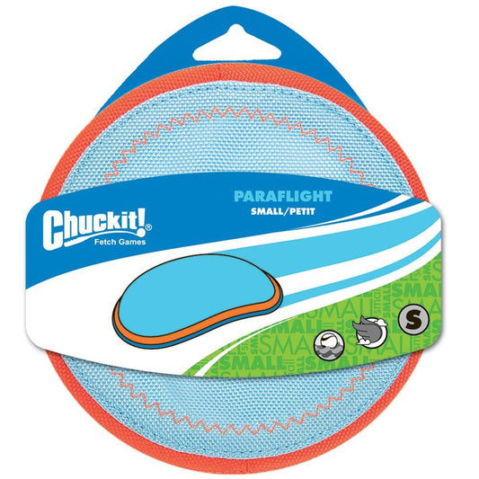 Chuckit Paraflight - The Dog Shop Warners Bay