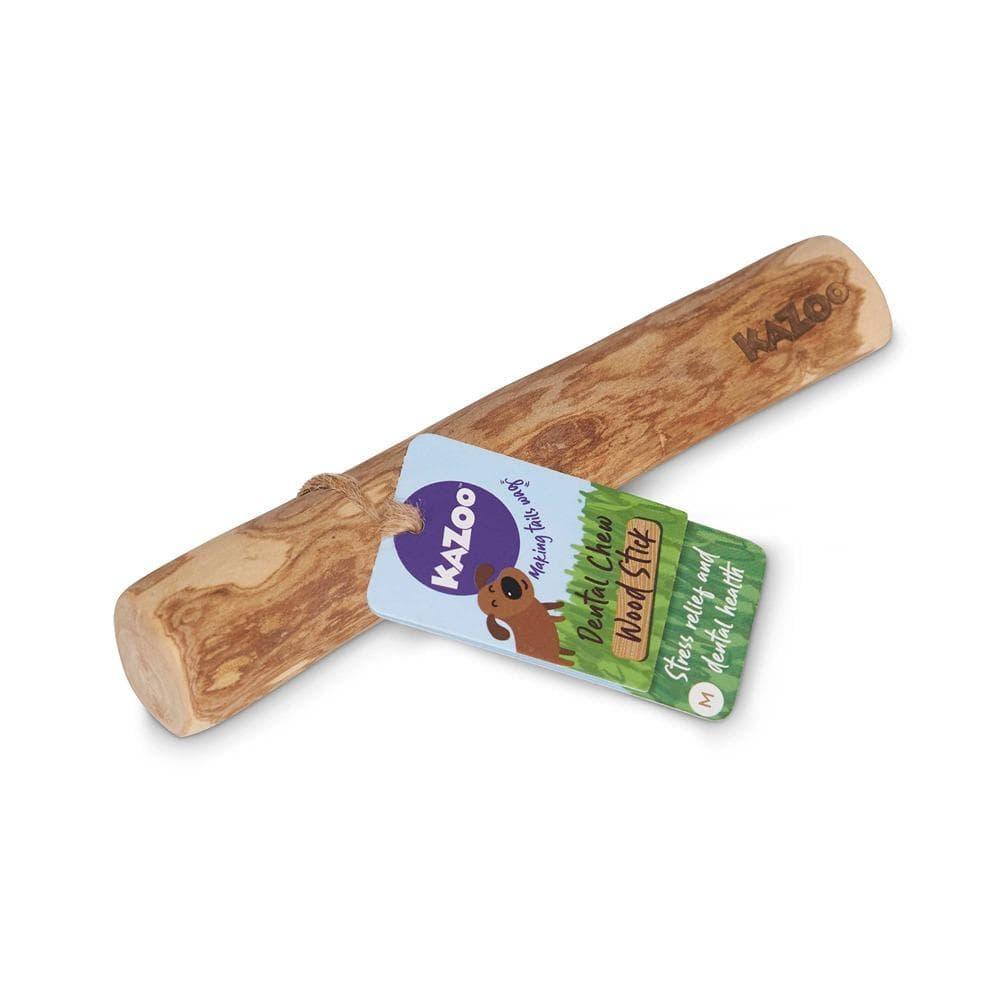 coffee wood stick medium