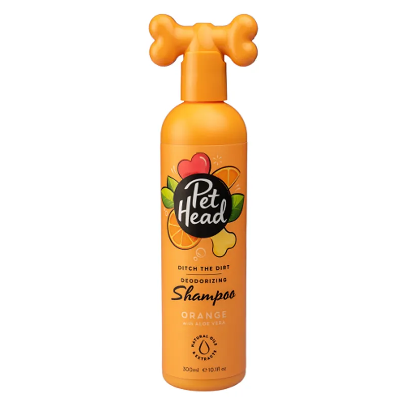 Pet Head Shampoo