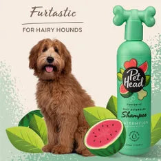 Pet Head Shampoo