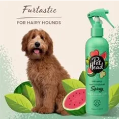 Pet Head Spray