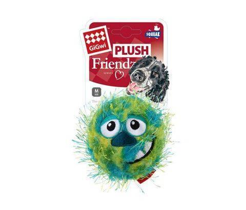 Gigwi Crazy Ball Medium - The Dog Shop Warners Bay