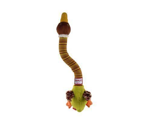 Gigwi Crunchy Duck Small 6624 - The Dog Shop Warners Bay