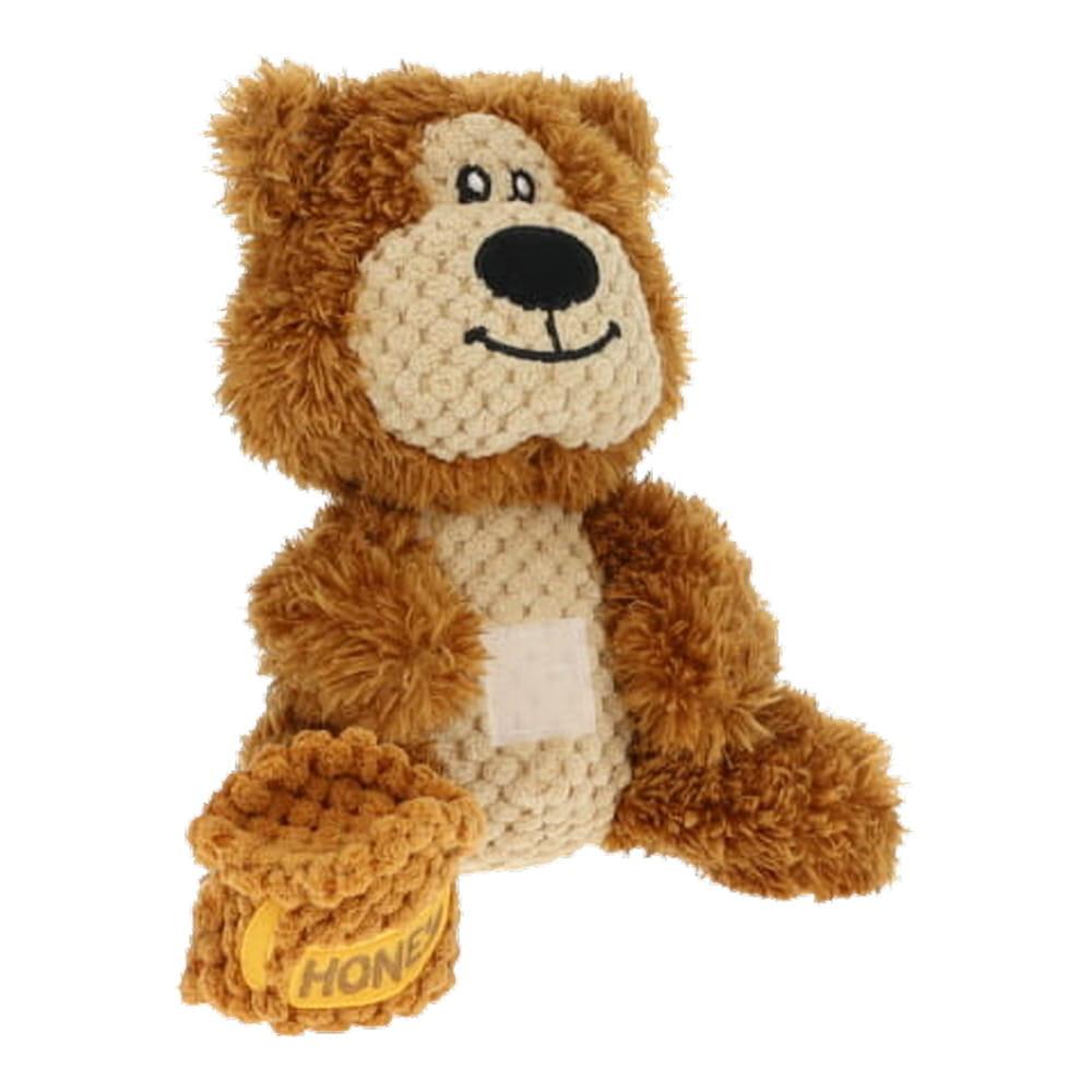 GURU LOVEYS BEAR Medium - The Dog Shop Warners Bay