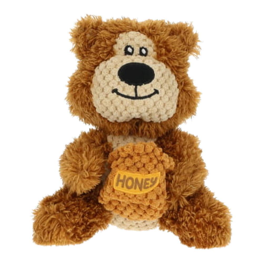 GURU LOVEYS BEAR Medium - The Dog Shop Warners Bay