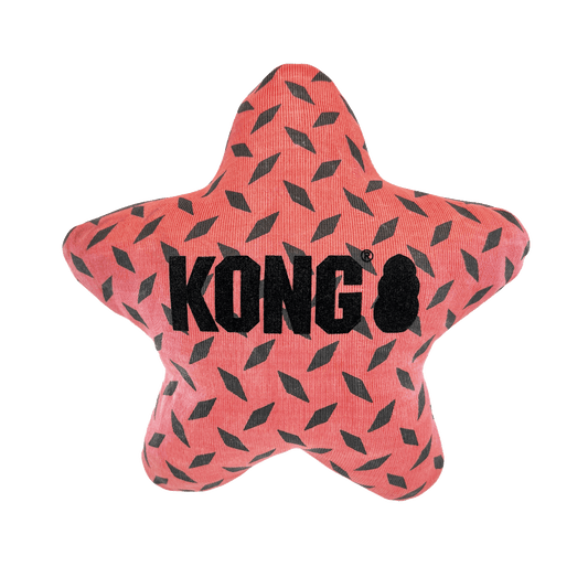 Kong Maxx Star Small - The Dog Shop Warners Bay