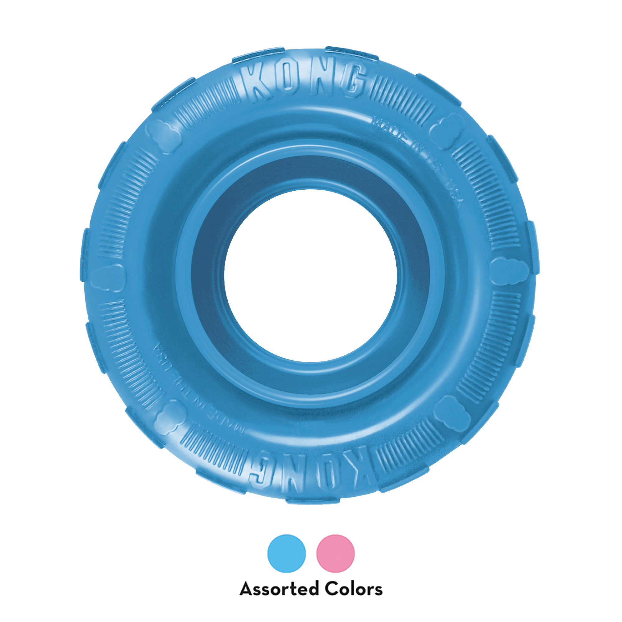 Kong Puppy Tires - The Dog Shop Warners Bay