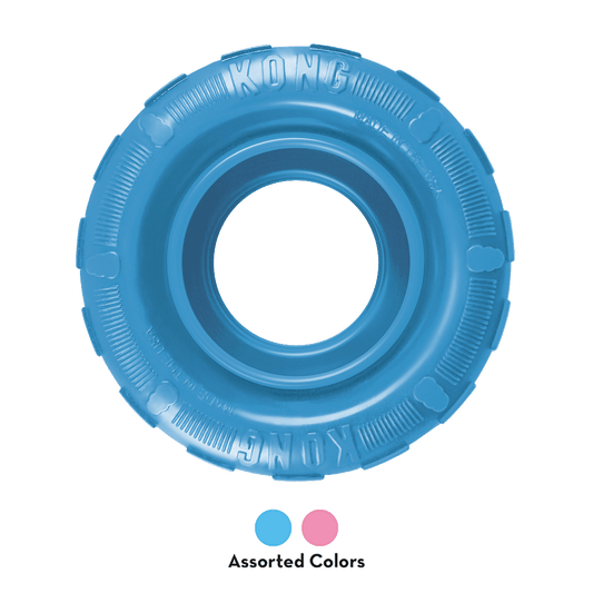 Kong Puppy Tires - The Dog Shop Warners Bay