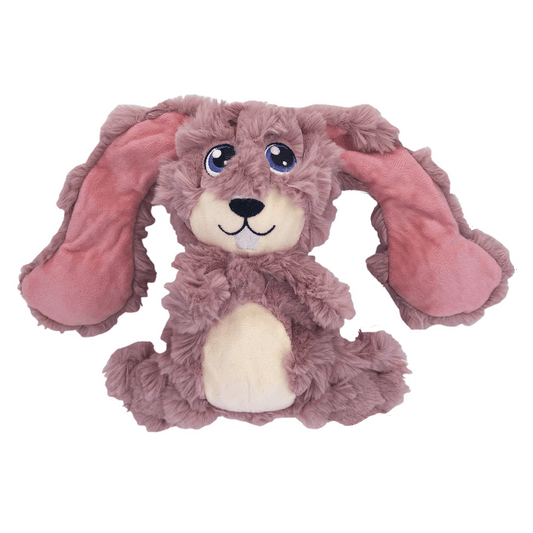 Kong Scrumplez Bunny - The Dog Shop Warners Bay