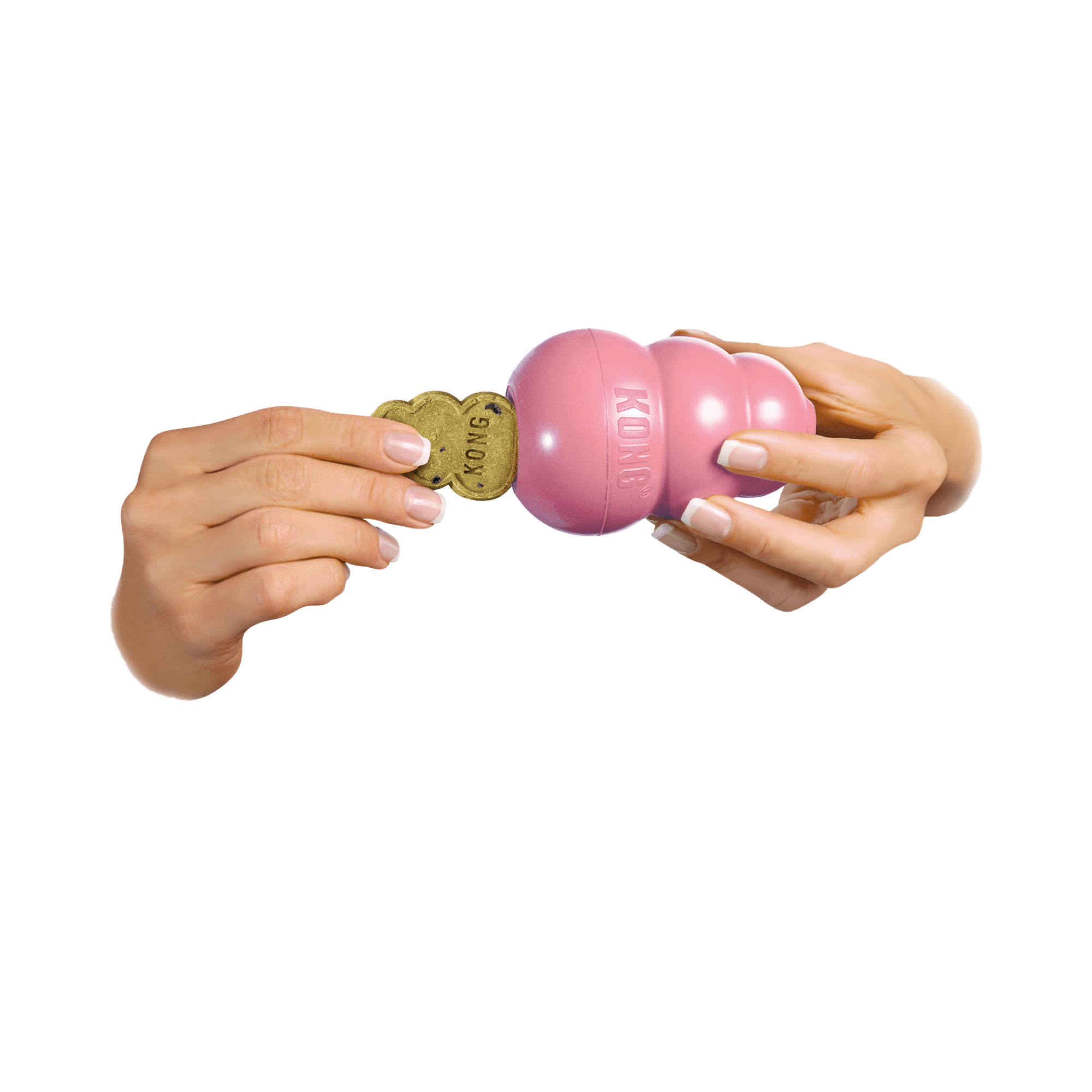 Kong Snacks Puppy - The Dog Shop Warners Bay